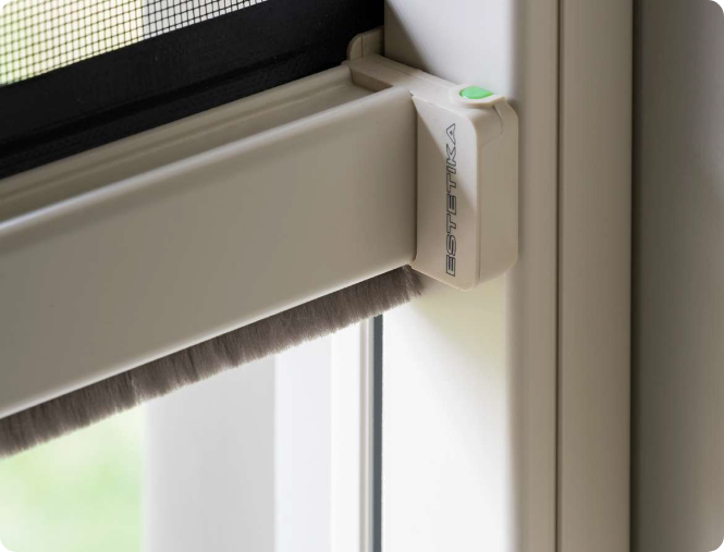 Optez pour des moustiquaires sur mesure pour un confort optimal